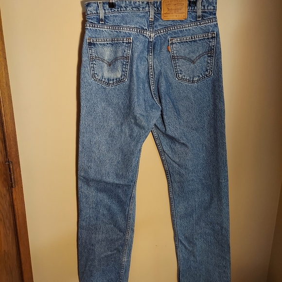 Levi's 505 vintage - Picture 7 of 7